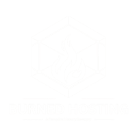 Burned Hosting