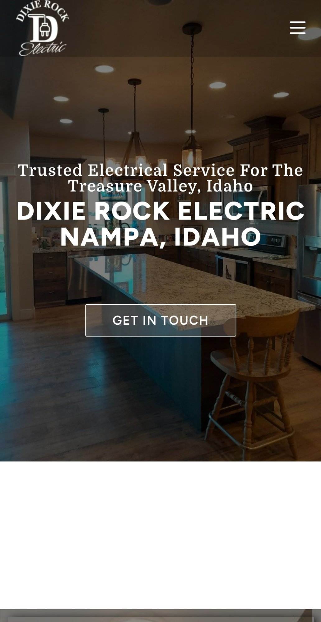 Dixie Rock Electric